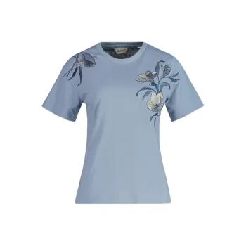 GANT T Shirts Women's