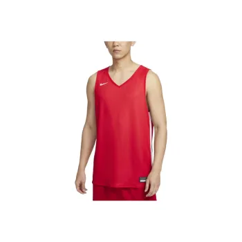 Nike Basketball Jerseys Men's University Red