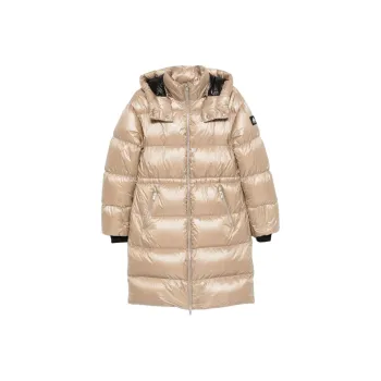 Moose Knuckles Juniper Down Puffer Coat