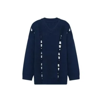 MEIYANG Knitwear Women's