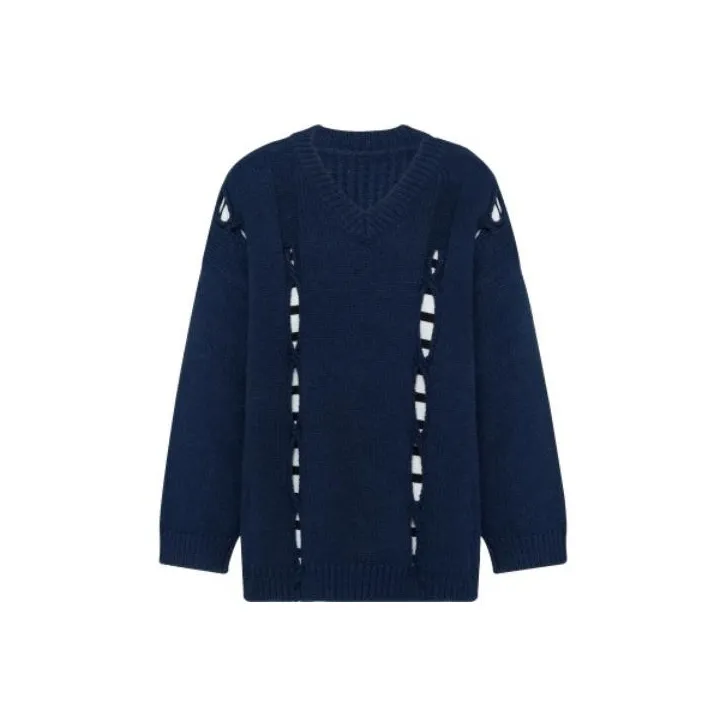 MEIYANG Knitwear Women's-0