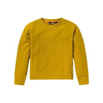 Timberland Sweatshirts Women's Gold Palm