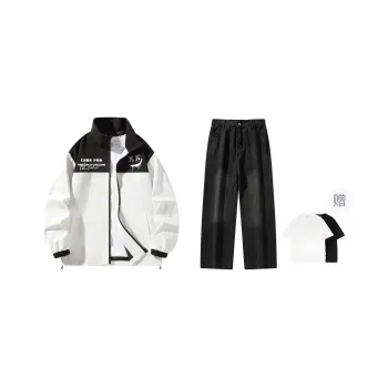 CSKS Casual Sportswear Unisex