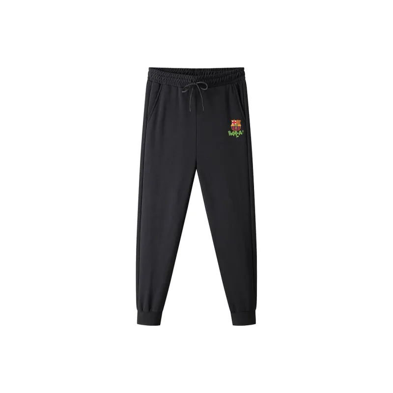 FCB ARCELONA Casual Pants Unisex-6
