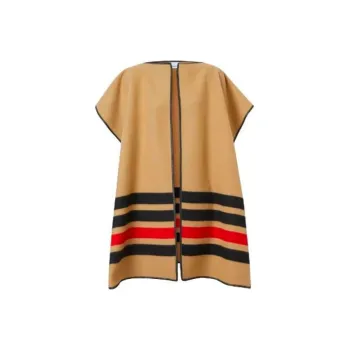 Burberry Jacket Women's Archive Beige