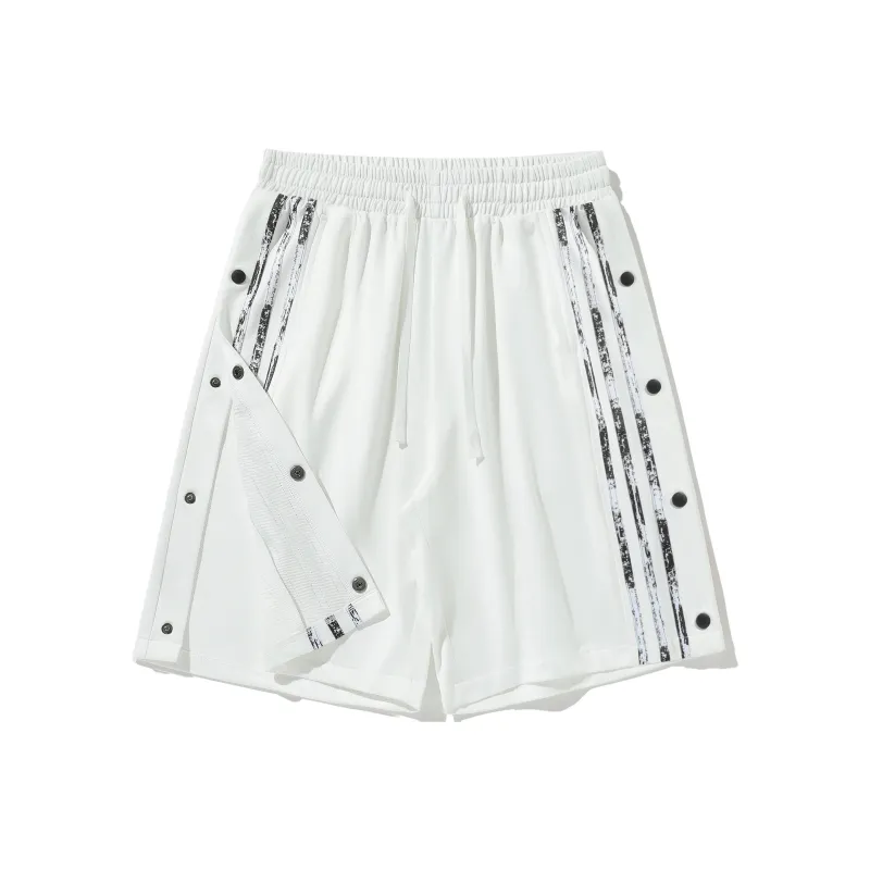 Pepe The Frog Casual Shorts Unisex-13