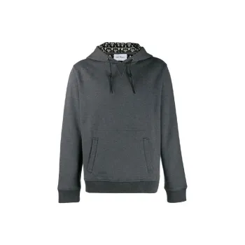 Ferragamo Sweatshirts Women's Gray