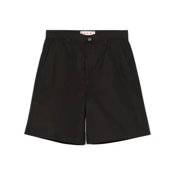 MARNI Cotton Shorts