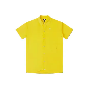 Converse Shirts Women's Yellow