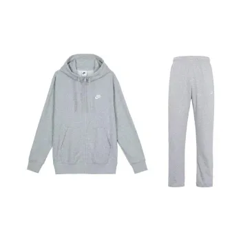 Nike Casual Sportswear Men's Gray