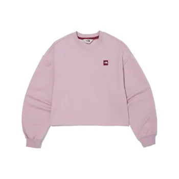 THE NORTH FACE Sweatshirts Women's Pink