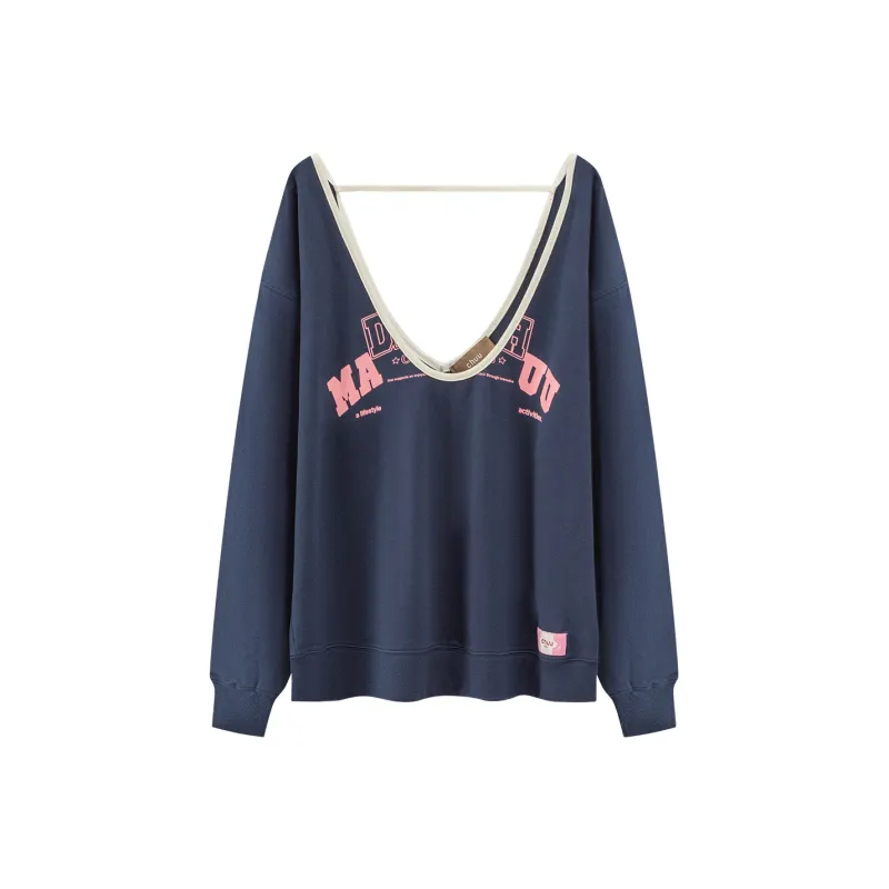 CHUU Sweatshirts Women's-0