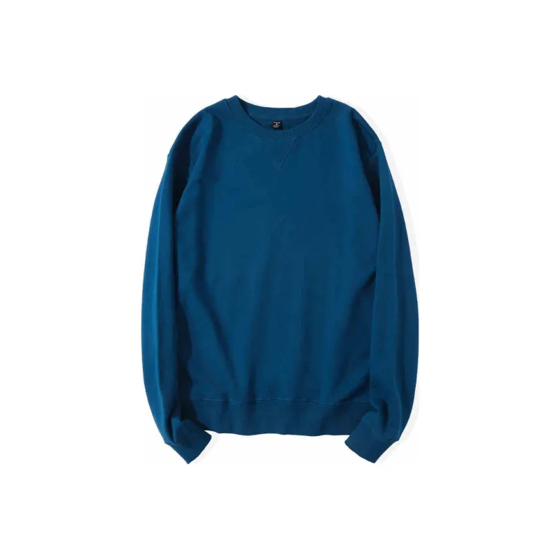 ZHONGBANGJICHU Sweatshirt Unisex-8