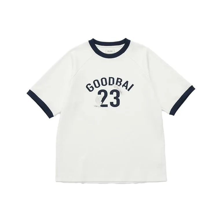 GOOD BAI SS23 T Shirts Women's-2