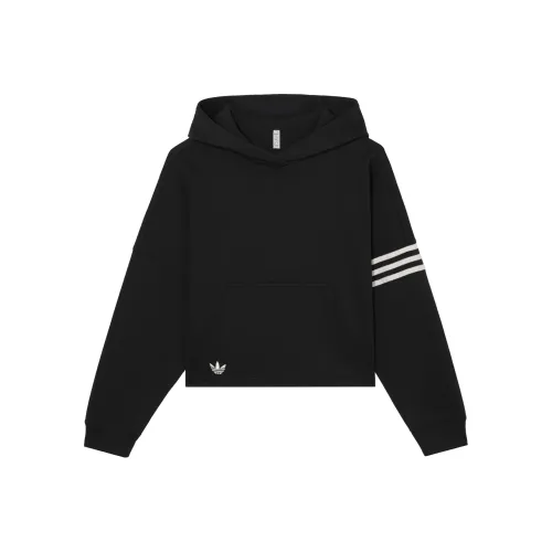 Adidas Originals Sweatshirt Women's Black