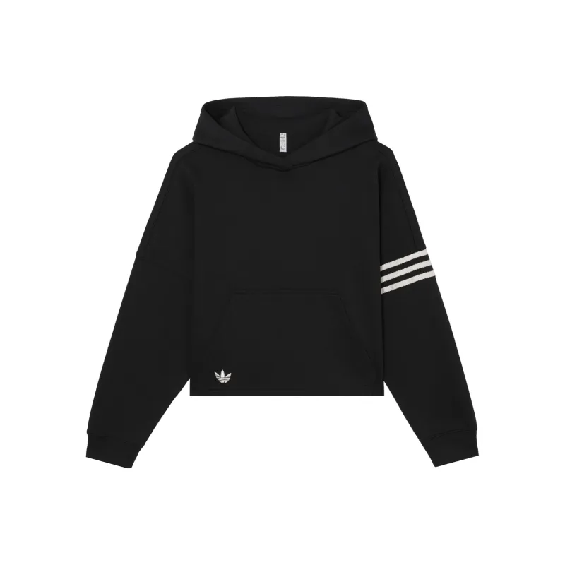 Adidas Originals Adicolor Neuclassics Hoodie-0