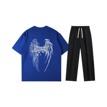 Kingsgspc Casual Sportswear Unisex