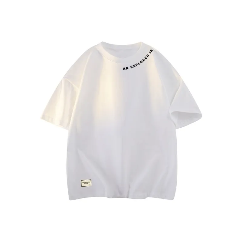 I.E T Shirts Unisex-2