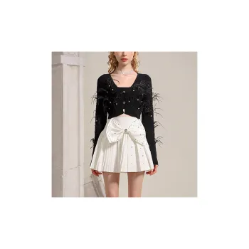 CHECOCRE Knitwear Women's