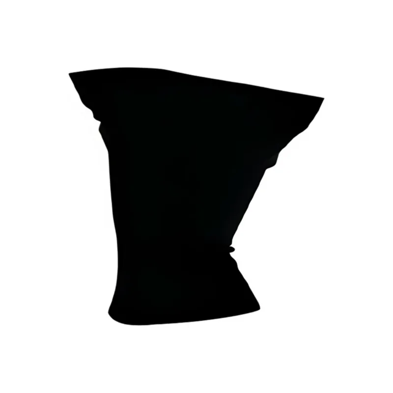 SISC T Shirts Women's Black-1
