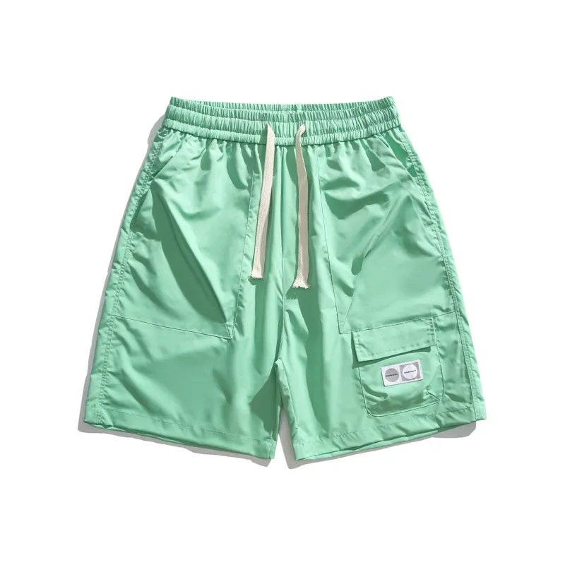 OXO OVERLOAD Casual Shorts Unisex-18