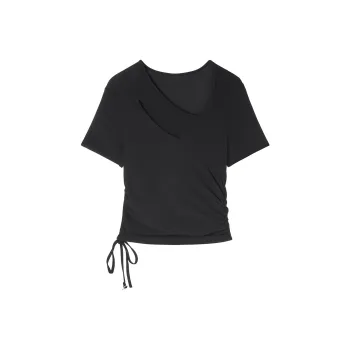 Miss Sixty T Shirt Women's Black