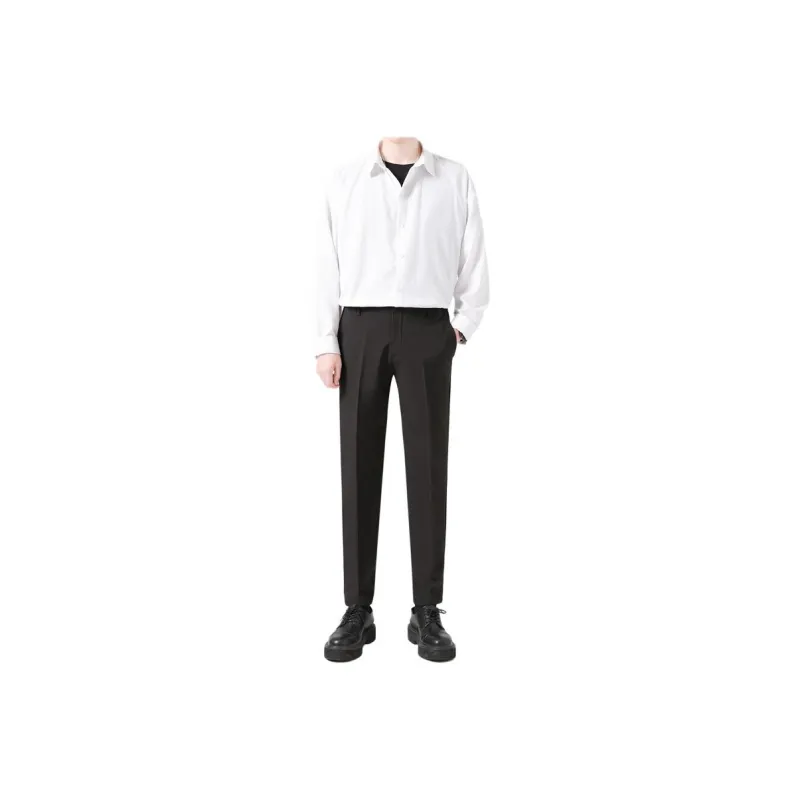 Minfinity Shirt Matching Set Unisex-3