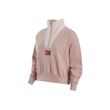 Nike Sweatshirts Women's Pink