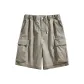 Dirty Dyed Khaki
