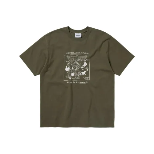 Thisisneverthat SS25 T Shirt Unisex