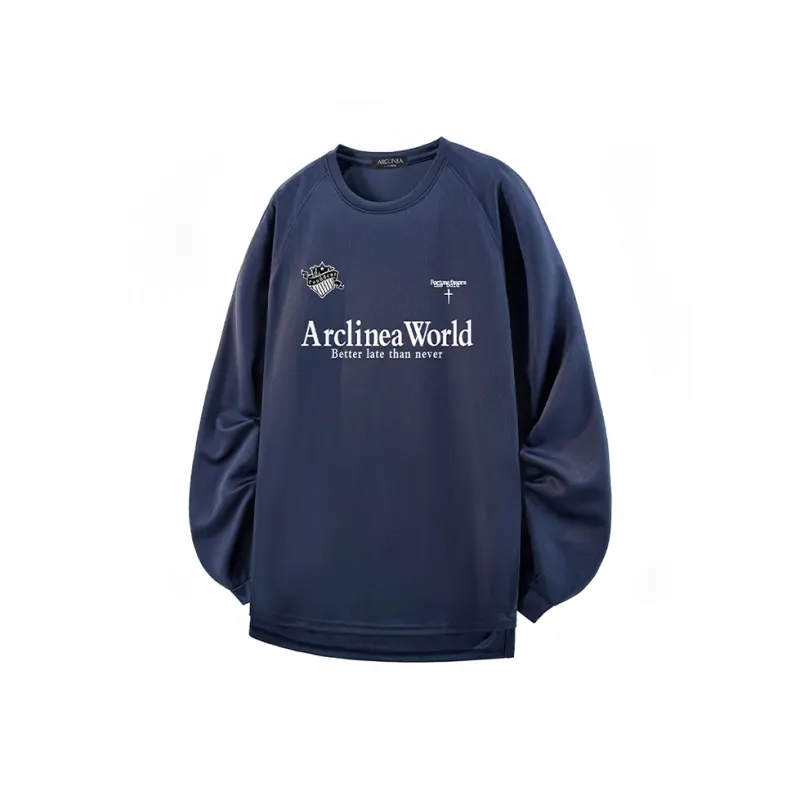 ARCLINEA Basketball Jerseys Unisex-2