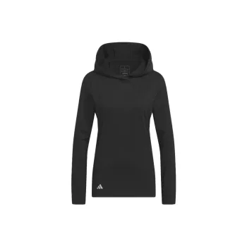 Adidas Free Shipping With AdiClub Performance Golf Hoodie