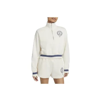 Nike Sweatshirts Women's Pale Ivory