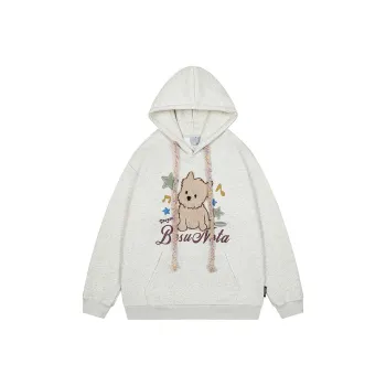 CUWU Fleece-Lined Sweatshirts Women's