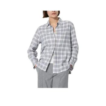 UNIQLO Shirts Women's
