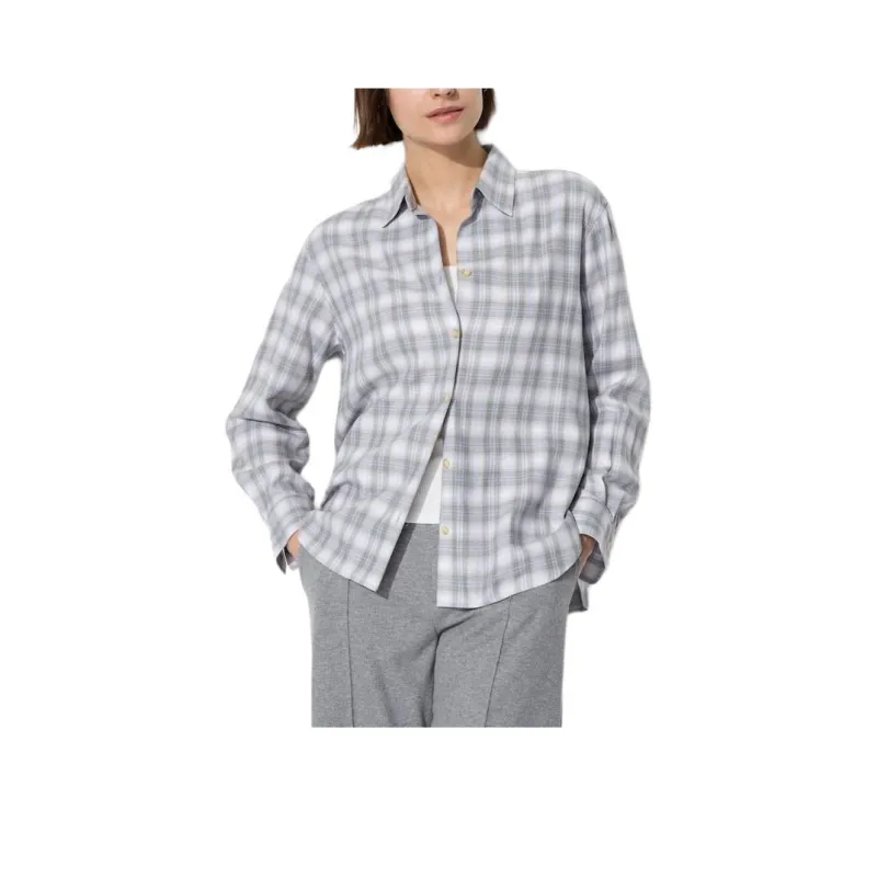 UNIQLO Shirts Women's-0
