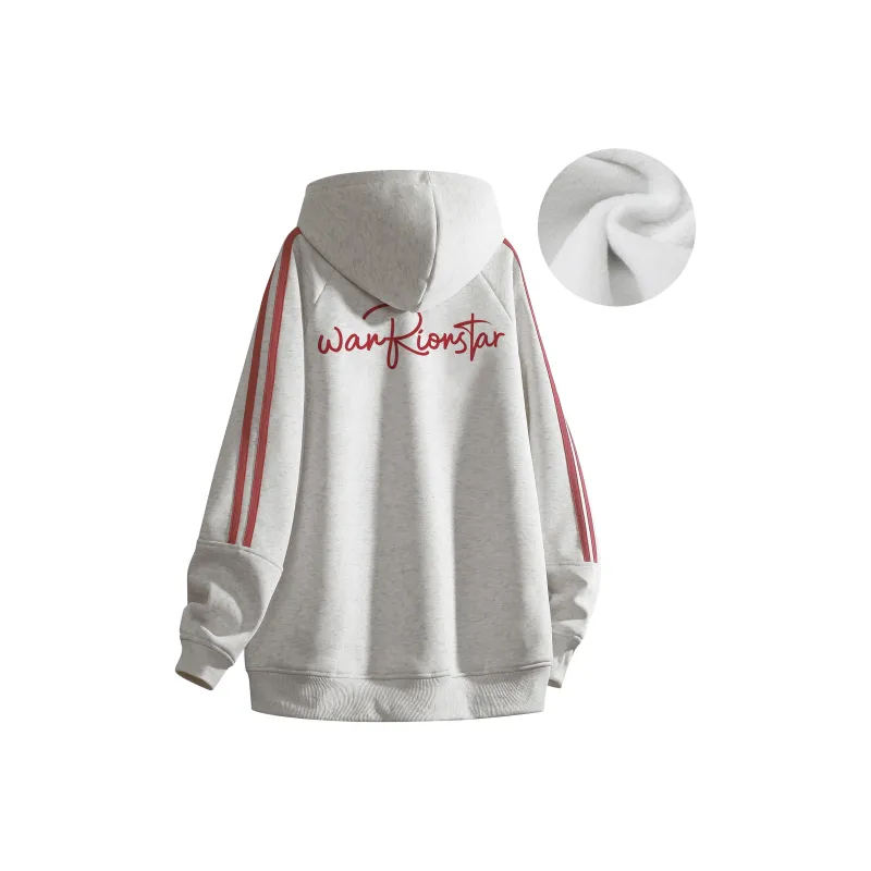WARRIOR Sweatshirts Unisex-10