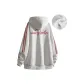 Heather Gray (Thickened and Fleece-Lined Upgraded)