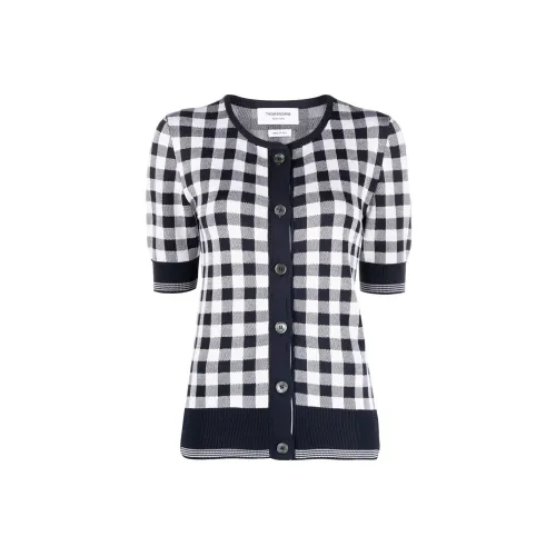 THOM BROWNE Knitwear Women's Navy