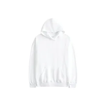 Hollister Sweatshirt Women's White