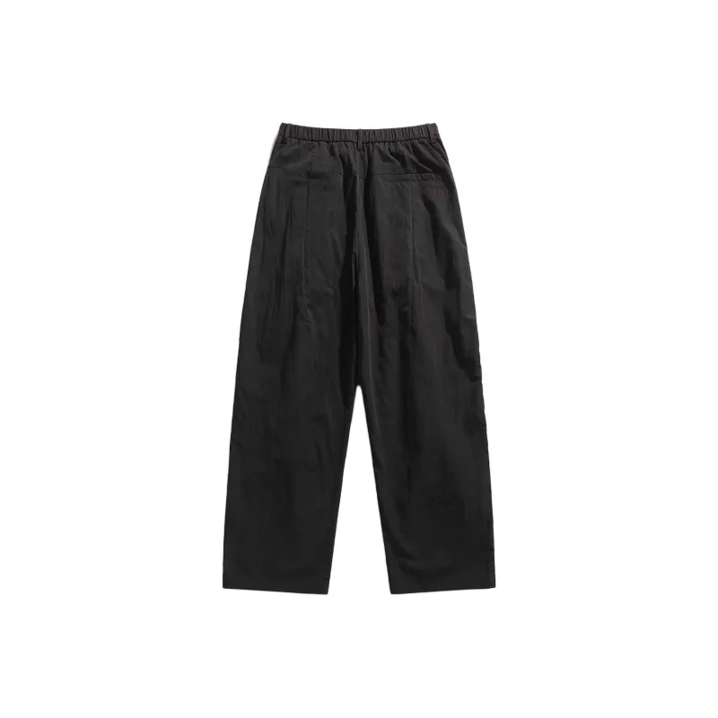 Anyveiw Casual Pants Unisex-7