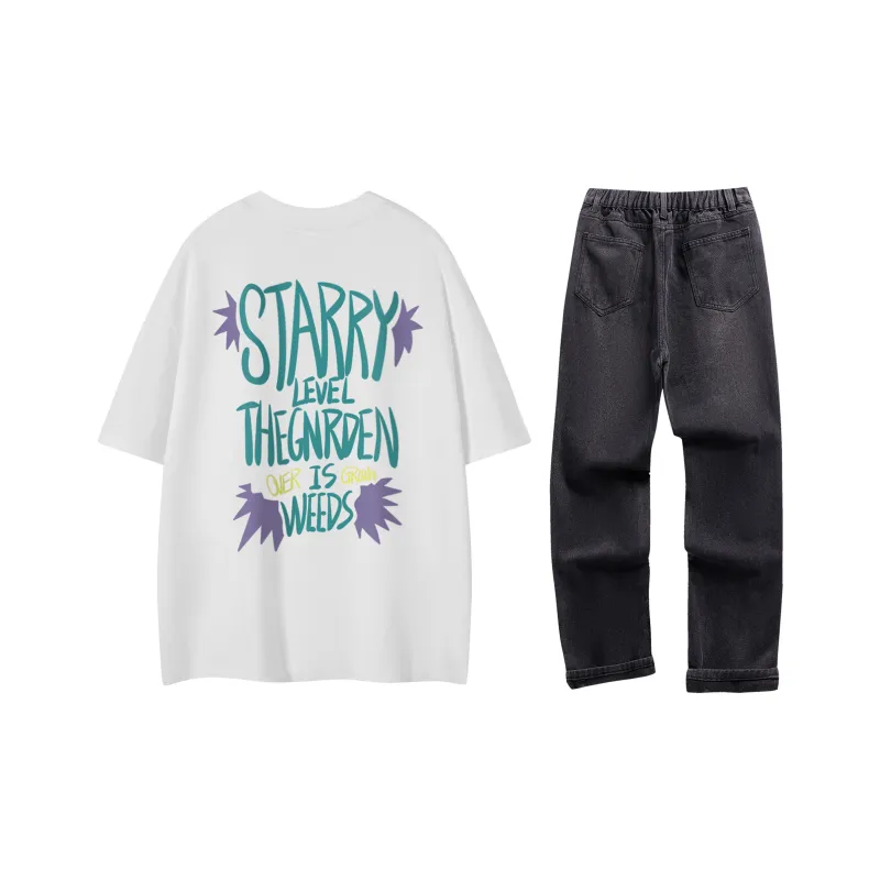 LEVEL Casual Sportswear Unisex-4