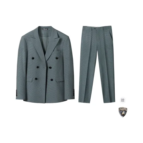 Automobili Lamborghini Business Suits Men's
