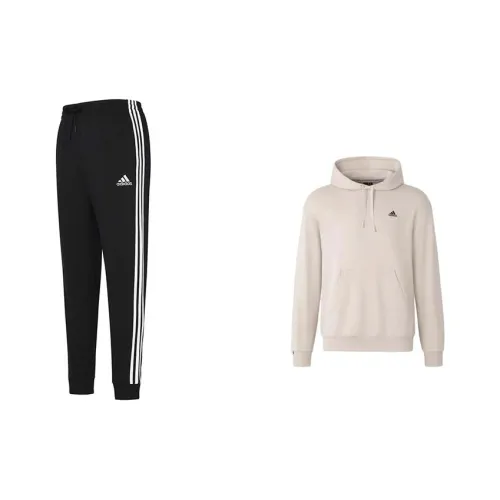 Adidas Sweatshirt Sets Men