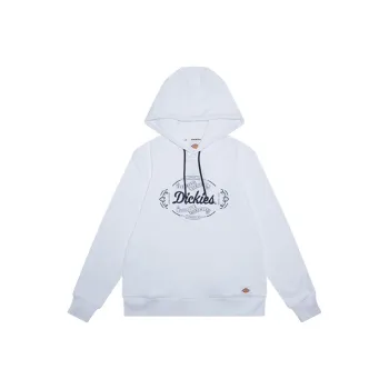Dickies Sweatshirt Women's White