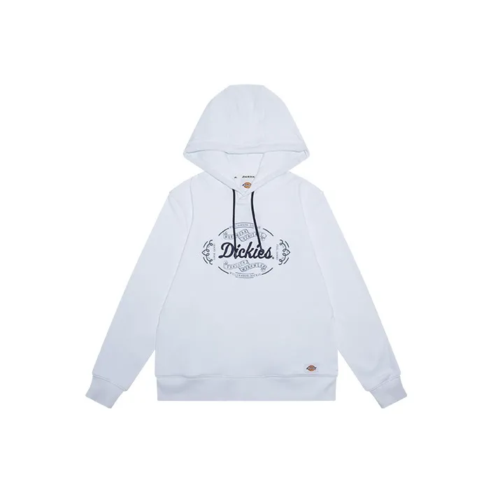 Dickies Sweatshirt Women's White-0