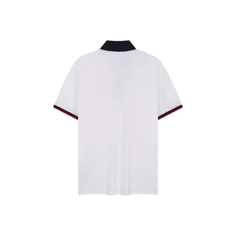 Tommy Hilfiger Polo Shirt Men's-5