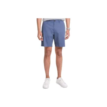 MICHAEL KORS SS25 Casual Shorts Men's Blue