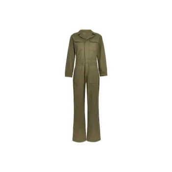 Fortela Bodysuits Women's Olive Green