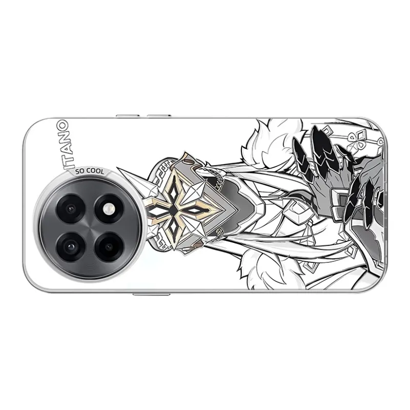 CHUNFAN Phone Cases-9